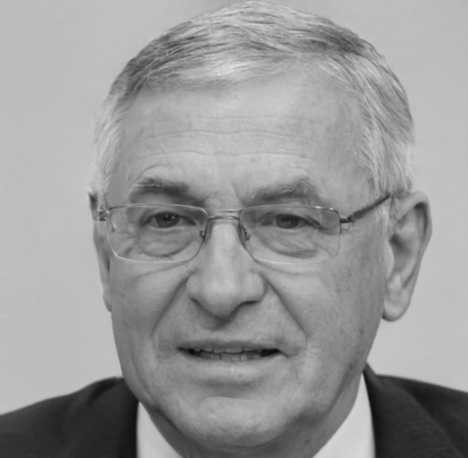 Portrait von Teilnehmer Linus Kleeberg