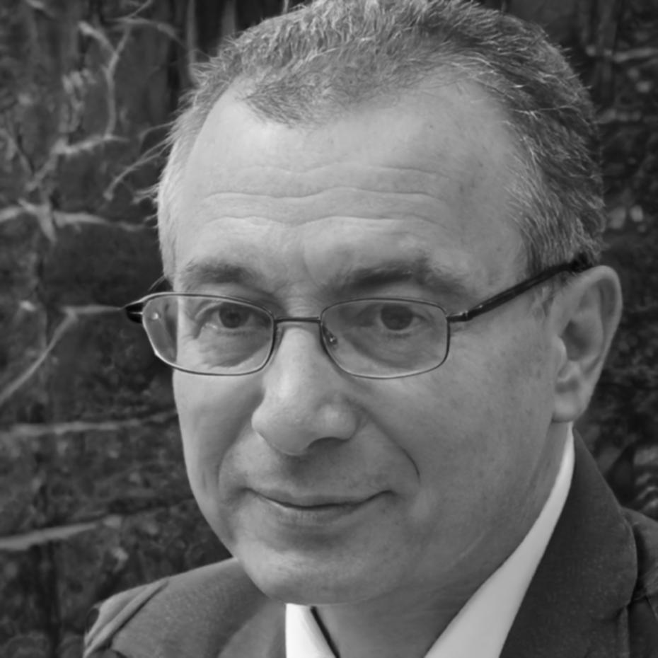 Cedric Westermann